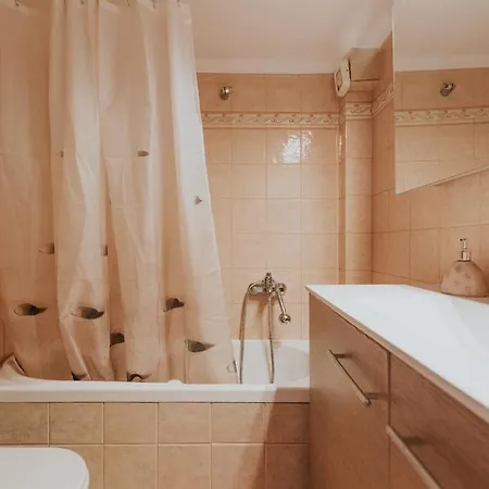 Apartamento Mariam *