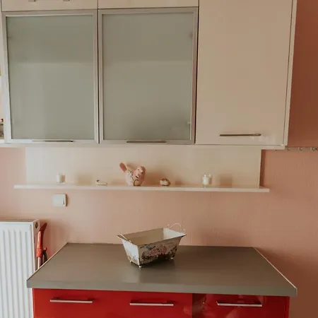 Mariam Apartamento
