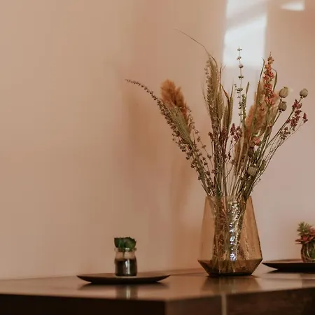 Mariam Apartamento Tesalónica