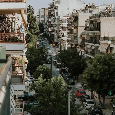 Mariam Apartamento Tesalónica
